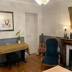 Bright And Spacious Near Montparnasse Station