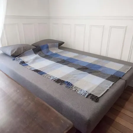 Bright And Spacious Near Montparnasse Station Appartamento *