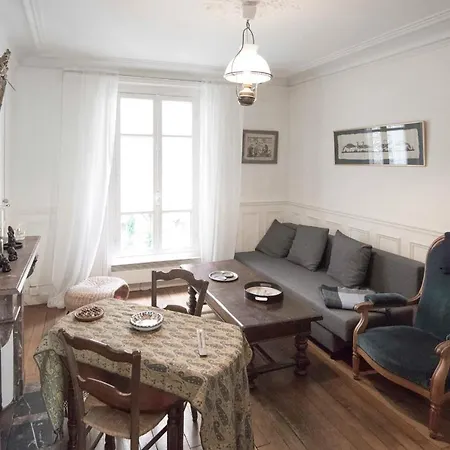 Bright And Spacious Near Montparnasse Station * Parigi