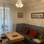 Bright And Spacious Near Montparnasse Station